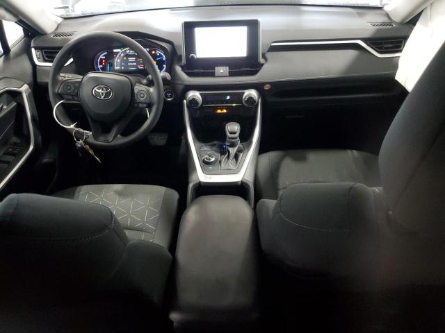 2024 TOYOTA RAV4 XLE - 4T3RWRFV8RU135040