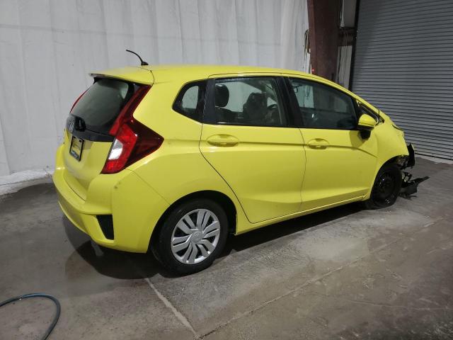 VIN JHMGK5H54HS016660 2017 Honda Fit, LX no.3