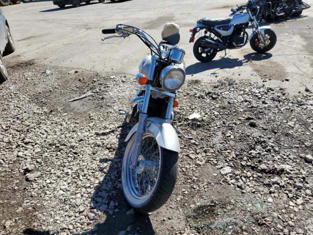 HONDA VT1100 C2A 1997 two tone road/str gas 1HFSC3235VA202896 photo #3