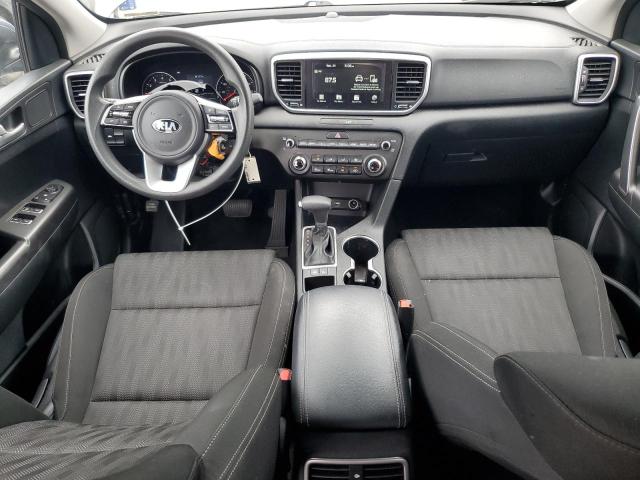 2020 KIA SPORTAGE L - KNDPM3AC5L7839618