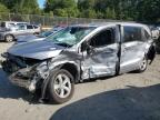 2018 HONDA ODYSSEY EX - 5FNRL6H79JB041944