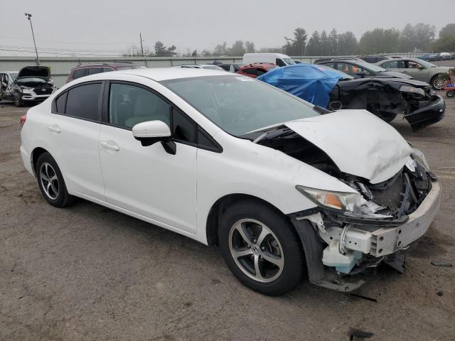 2015 HONDA CIVIC SE 19XFB2F76FE224359