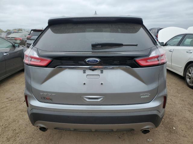 2020 FORD EDGE SEL - 2FMPK3J95LBA40533