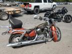2003 HONDA VT750 CDD - JH2RC44F23M100674