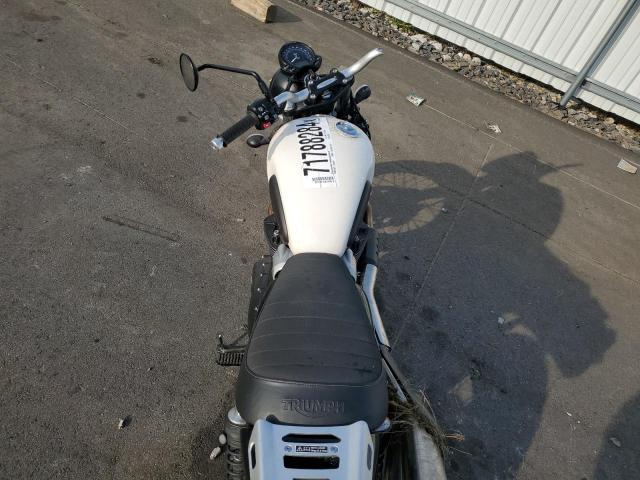 2020 TRIUMPH MOTORCYCLE STREET SCR - SMTD44GN2LT966918