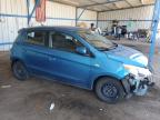 Lot #2957929851 2021 MITSUBISHI MIRAGE ES