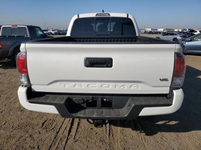 VIN 3TMBZ5DN1PM040726 2023 Toyota Tacoma, Double Cab no.6