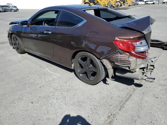 VIN 1HGCT2B86DA006227 2013 Honda Accord, Exl no.2