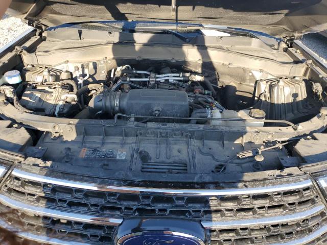 2021 FORD EXPLORER X - 1FMSK8DH0MGA31954