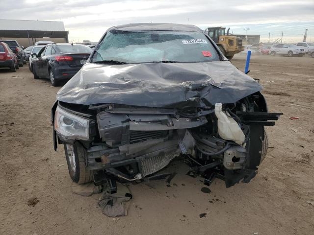 2017 GMC ACADIA SLE - 1GKKNKLA8HZ199725