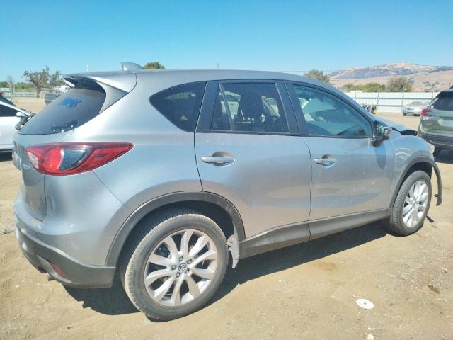 VIN JM3KE2DY7F0462402 2015 Mazda CX-5, GT no.3