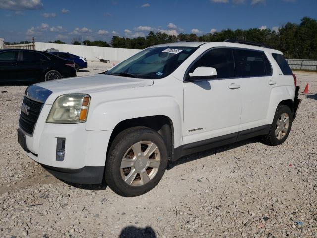 2011 GMC TERRAIN SLE 2011