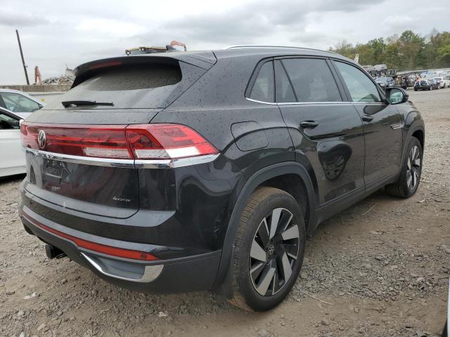 2024 VOLKSWAGEN ATLAS CROS - 1V2KE2CA6RC254977