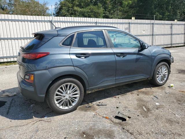2018 HYUNDAI KONA SEL - KM8K22AA4JU105037