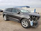 FORD EDGE SEL photo