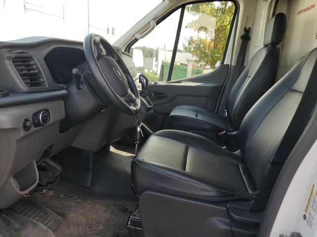 2022 FORD TRANSIT T- 1FDBF6P88NKA57480  71037844