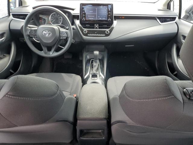 2020 TOYOTA COROLLA LE - 5YFEPRAE6LP055952