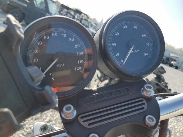 2003 HARLEY-DAVIDSON FXDXT 1HD1GLV193K317057