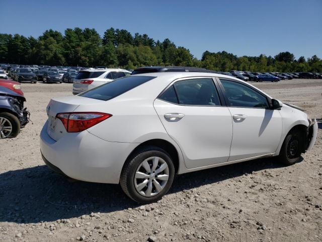 2016 TOYOTA COROLLA L - 2T1BURHE1GC733109