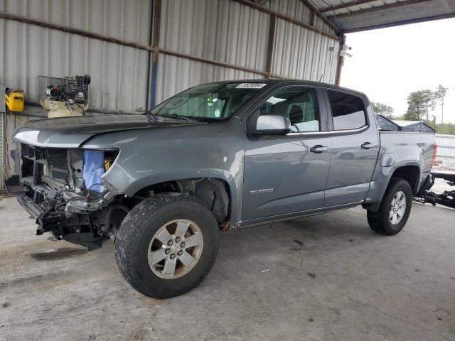 2019 CHEVROLET COLORADO - 1GCGSBEN1K1189649
