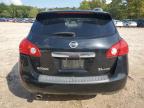 NISSAN ROGUE S photo