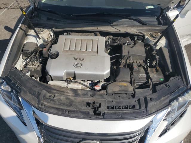 2016 LEXUS ES 350 - 58ABK1GG5GU016942