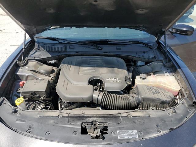 2023 DODGE CHARGER SX - 2C3CDXBG7PH550665