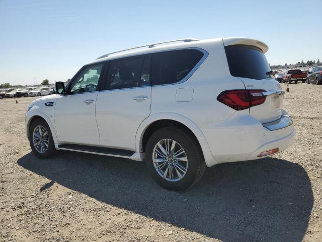 VIN JN8AZ2NEXJ9194967 2018 Infiniti QX80, Base no.2