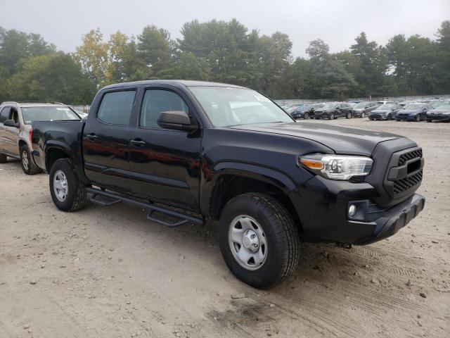 VIN 3TMCZ5AN9HM081003 2017 Toyota Tacoma, Double Cab no.4