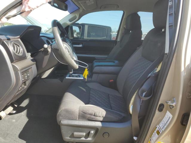 2019 TOYOTA TUNDRA DOU - 5TFUY5F14KX828571