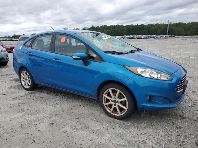 2015 FORD FIESTA SE - 3FADP4BJ9FM223787