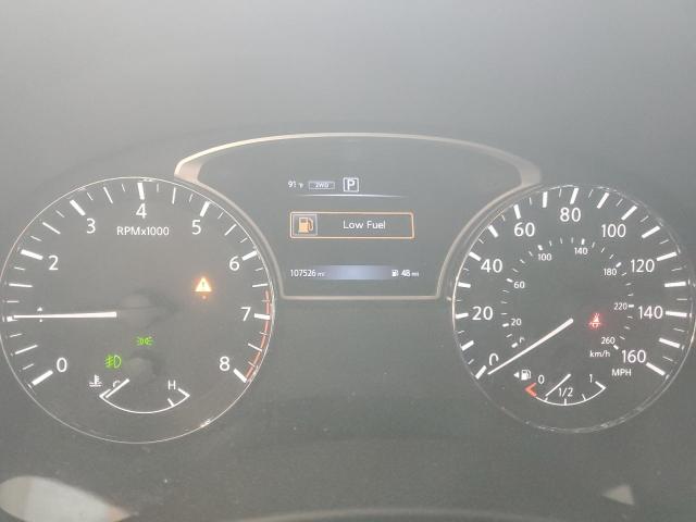 2017 NISSAN PATHFINDER - 5N1DR2MM7HC646674