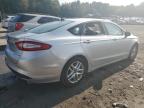 FORD FUSION SE photo