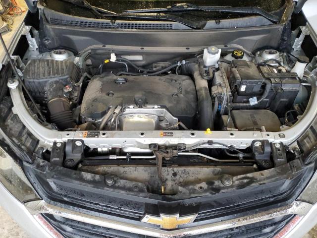 2019 CHEVROLET EQUINOX LT - 2GNAXLEX2K6215629