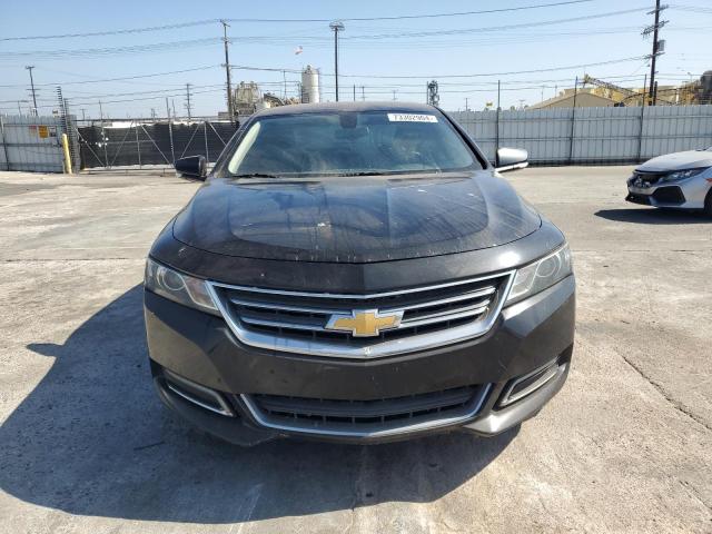 2018 CHEVROLET IMPALA LT - 2G1105S38J9178294