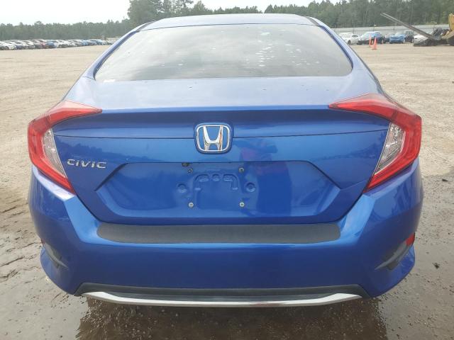 2020 HONDA CIVIC LX - 2HGFC2F60LH550762