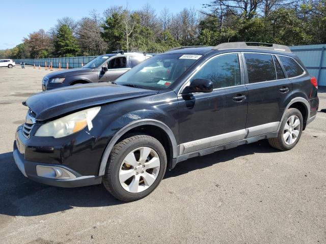 2010 SUBARU OUTBACK 2.5I LIMITED 2010