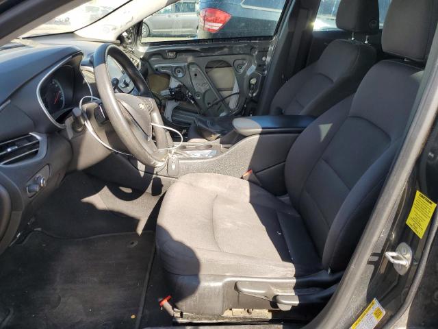 2017 CHEVROLET MALIBU LS - 1G1ZB5ST7HF188040