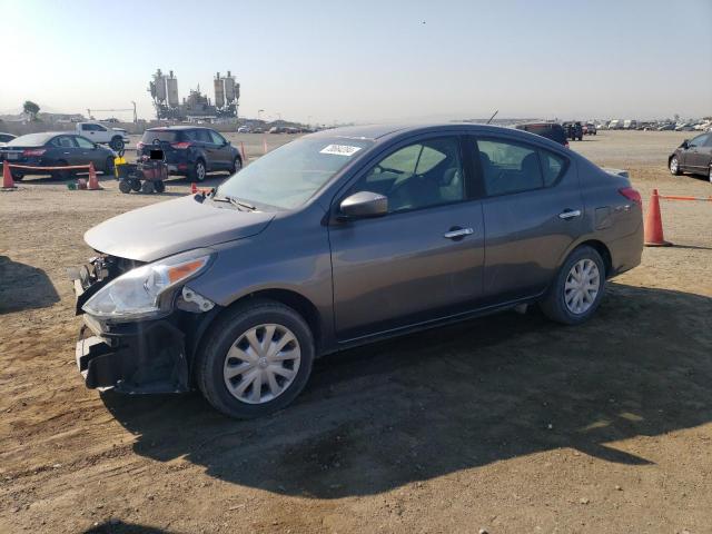 2019 NISSAN VERSA S 3N1CN7AP0KL877325  70664284