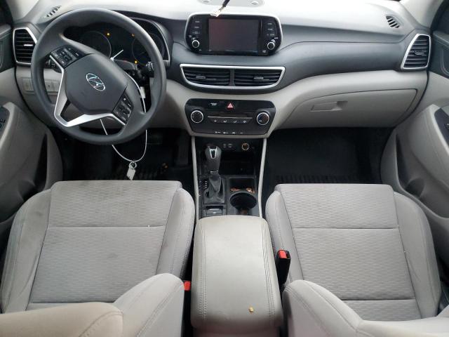 2019 HYUNDAI TUCSON SE - KM8J23A48KU856333