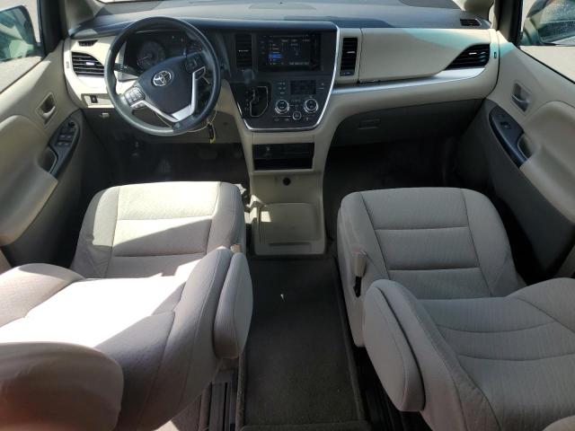 2016 TOYOTA SIENNA LE - 5TDKK3DC7GS764959