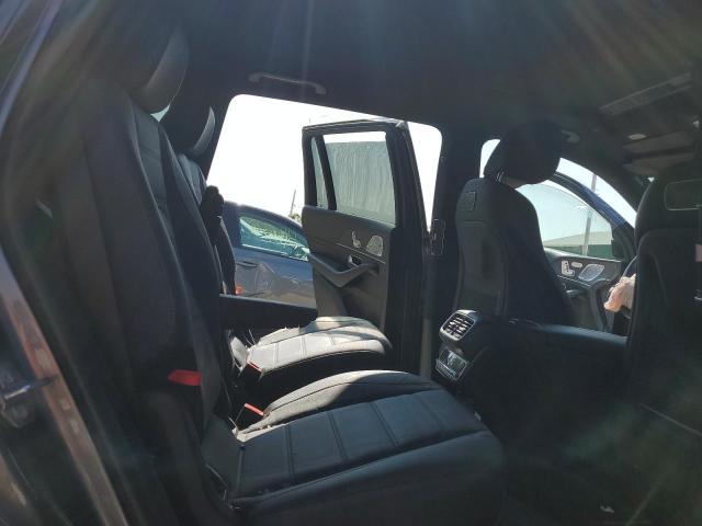 2020 MERCEDES-BENZ GLS 450 4M - 4JGFF5KEXLA139402