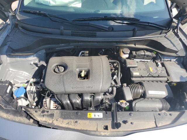 2023 KIA SOUL LX - KNDJ23AU4P7893065