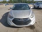 HYUNDAI ELANTRA CO photo