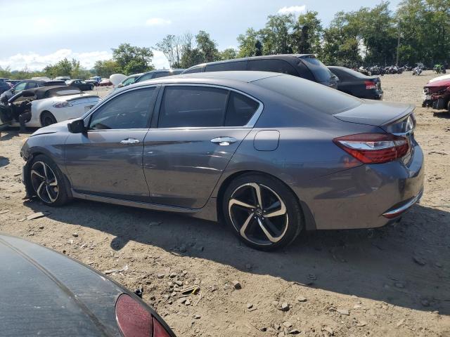 2017 HONDA ACCORD SPO - 1HGCR2F51HA099632