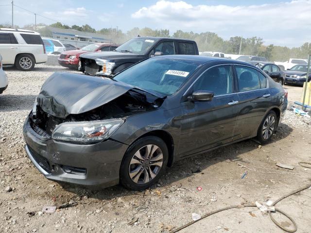 VIN 1HGCR2F33DA144711 2013 Honda Accord, LX no.1