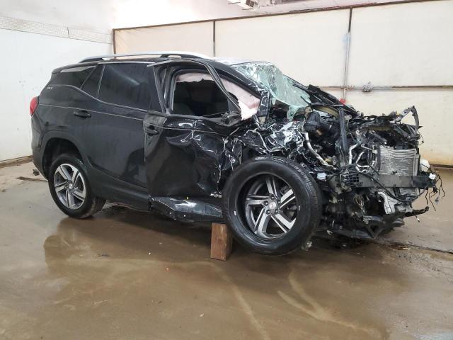 VIN 3GKALPEV0KL311611 2019 GMC Terrain, Slt no.4