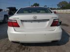 LEXUS LS 460 photo