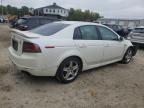 ACURA TL photo