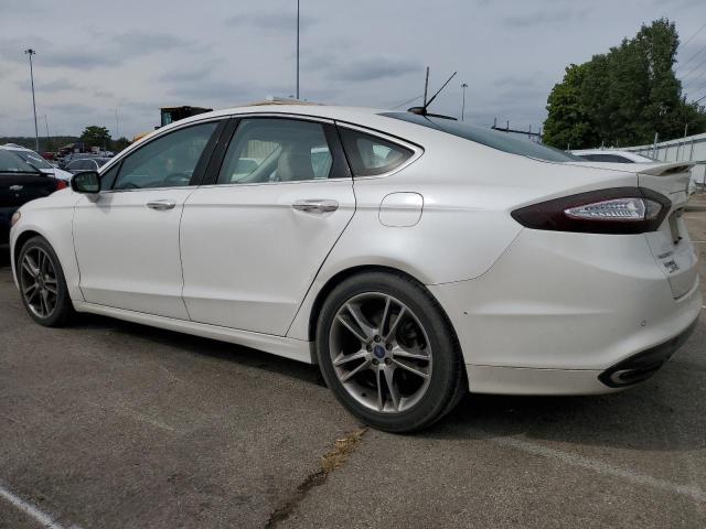 VIN 3FA6P0K90FR171797 2015 Ford Fusion, Titanium no.2